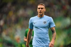 杜加利奇：我们又没能创造进球，我对这样的结果感到失望