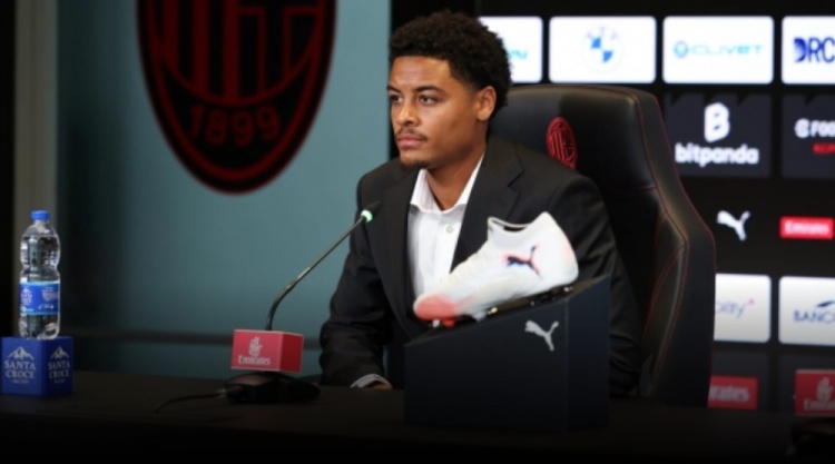 德温特坦言米兰规划极具魅力，激发全力以赴的斗志