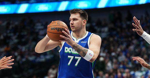 Kaiyun开云官方网站中国登录-东契奇反弹再轰40+三双 拒绝空砍队友才是关键？