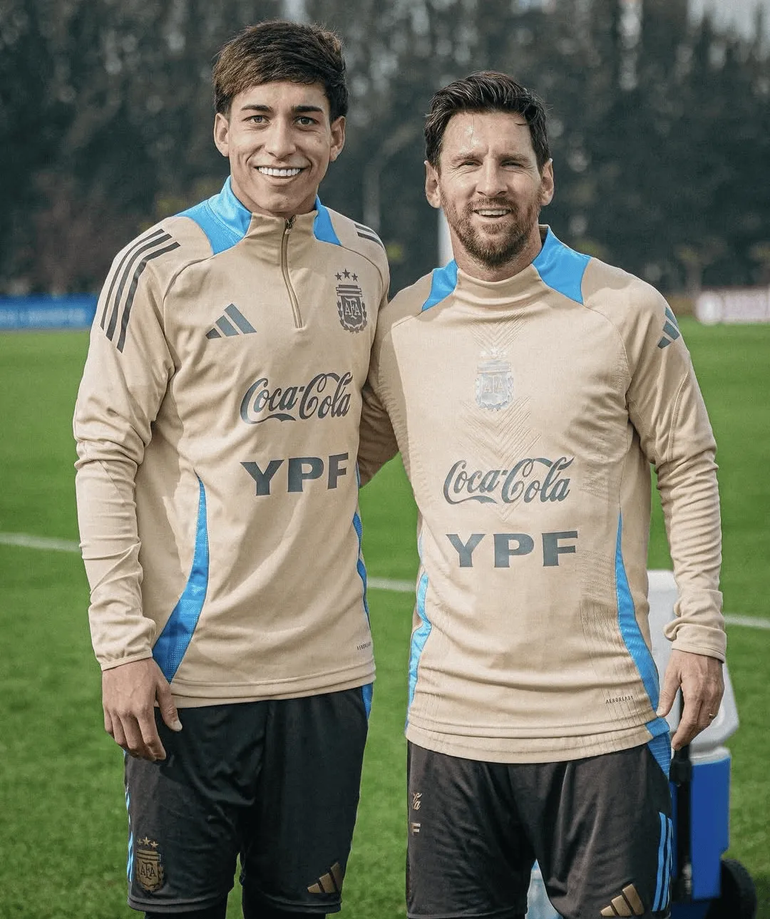 Kaiyun开云官方网站中国登录-FM：曼城等队竞购19岁阿根廷前锋卡里索，中日德兰占优