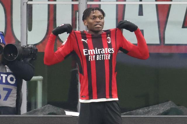 Kaiyun开云官方网站中国登录-莱昂上诉成功 米兰前锋脱债英超球队受益？