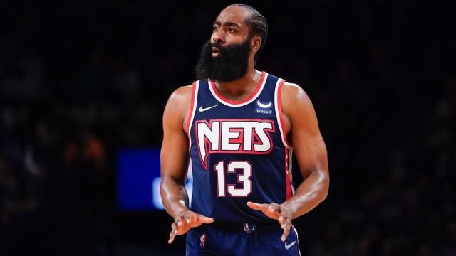 开云Kaiyun官网入口-强强对话再度输球！哈登：失利怪我 我们要从中学习