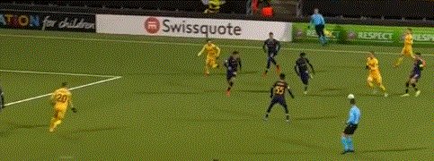 Kaiyun开云官方网站中国登录-【欧协杯】穆里尼奥失球+欧战输球纪录！罗马1比6负